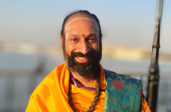 Acharya Vimal Ji