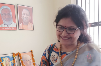 Dr. Deepali Dixit