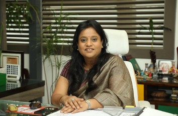 Ar. Reema Jain